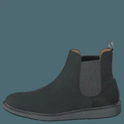 Motion Chelsea Black/grey