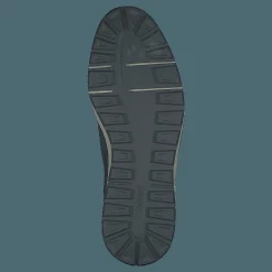 Motion Chelsea Lug Sole Navy/orange