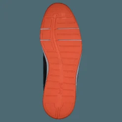 Motion Chucka Navy/orange