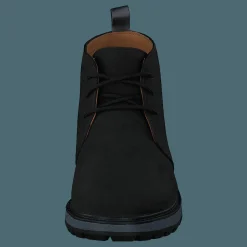 Motion Chukka Lug Black/ivory