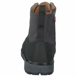 Motion Country Boot Black/grey/navy