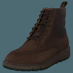 Motion Country Boot Brown/olive