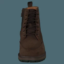Motion Country Boot Brown/olive