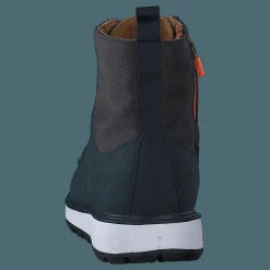Motion Country Boot Navy/orange