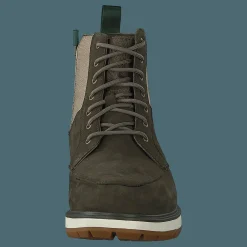 Motion Country Boot Olive Night/gum