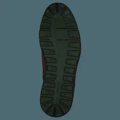 Motion Wing Tip Boot Brown/olive