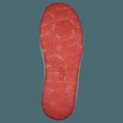Moxie Sandal Youth Coral/vapor