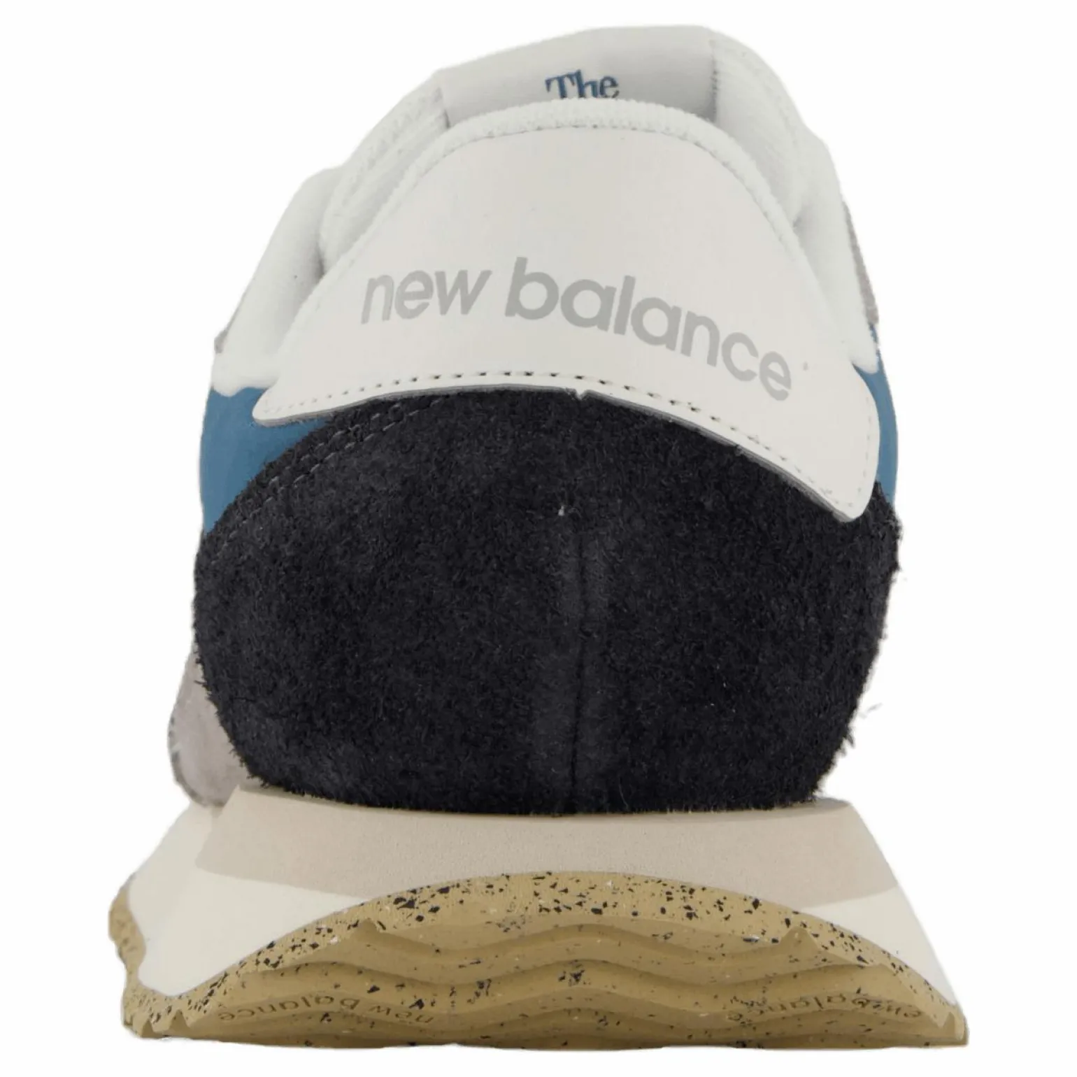 Ms237rtg Alpine Blue