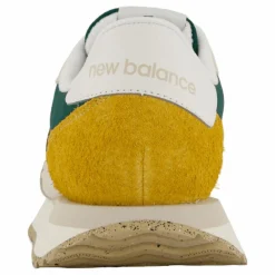 Ms237rty Acidic Green Heather