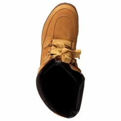 Mukluk 8 Inch WP Lace Up Wheat