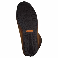 Mukluk 8 Inch WP Lace Up Wheat