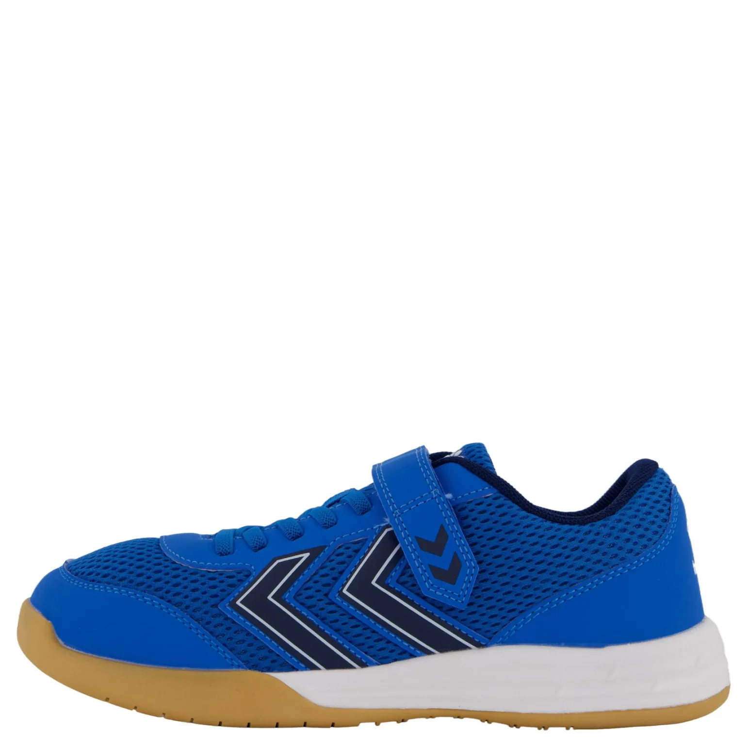 Multiplay Flex Vc Jr Blue/white