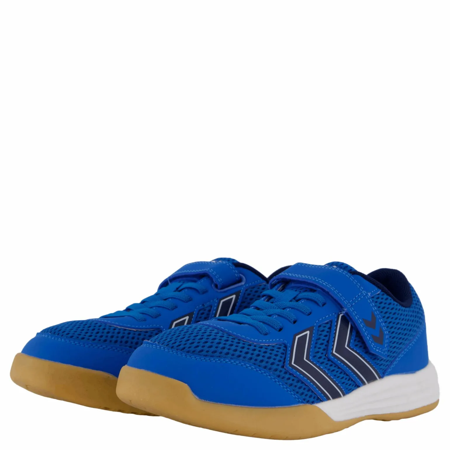 Multiplay Flex Vc Jr Blue/white