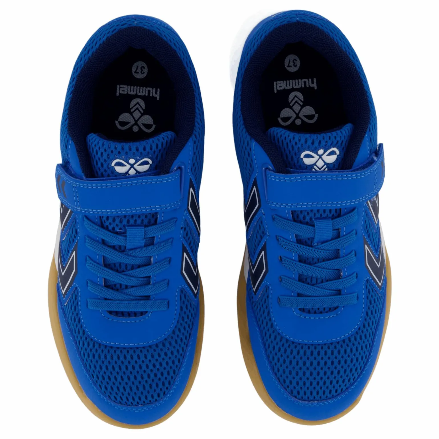 Multiplay Flex Vc Jr Blue/white