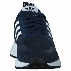 Multix Collegiate Navy / Cloud White / Dash Grey