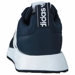 Multix Collegiate Navy / Cloud White / Dash Grey