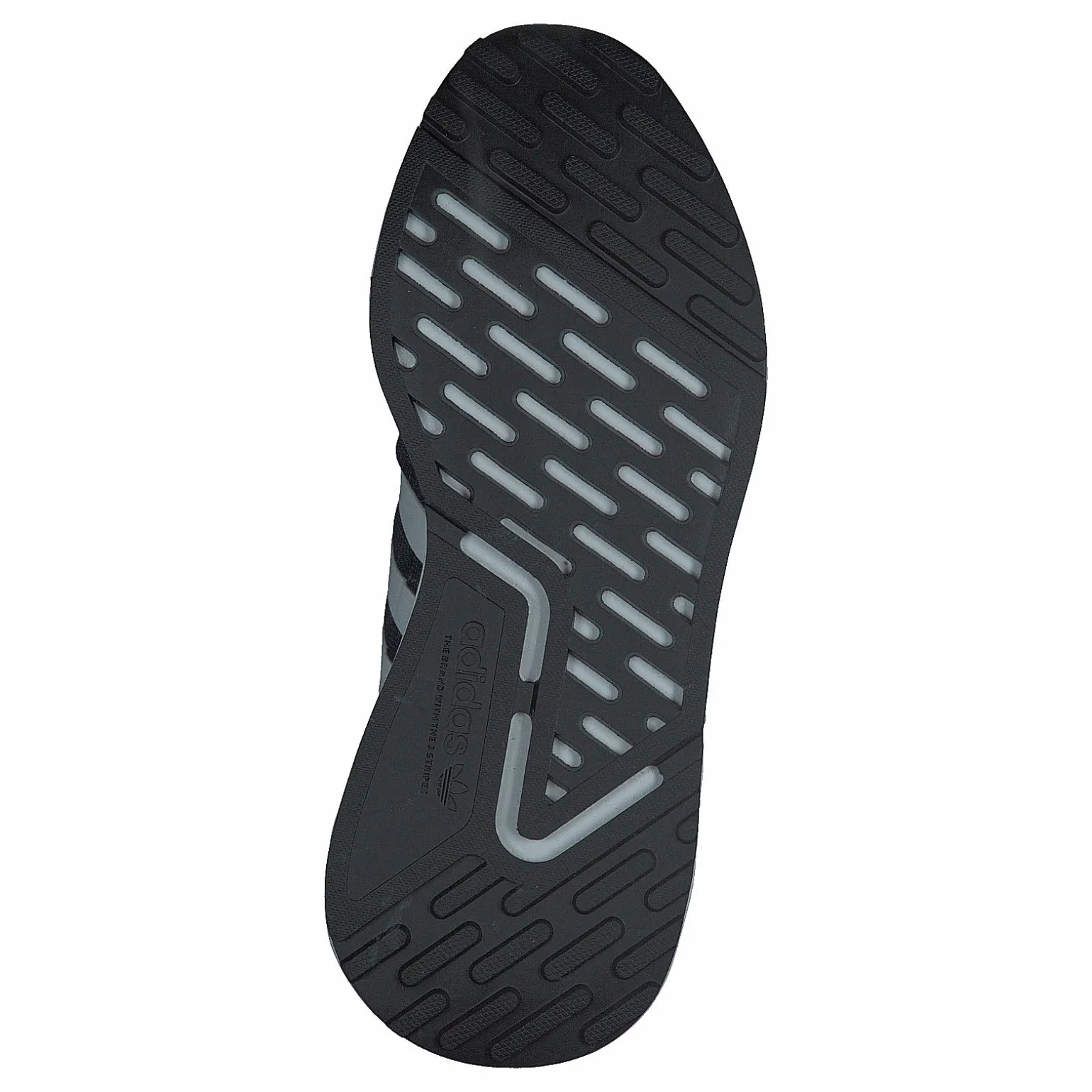 Multix Collegiate Navy / Cloud White / Dash Grey