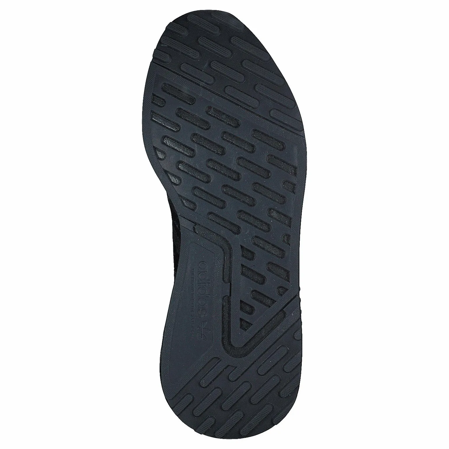 Multix Core Black / Carbon / Black Blue Metallic