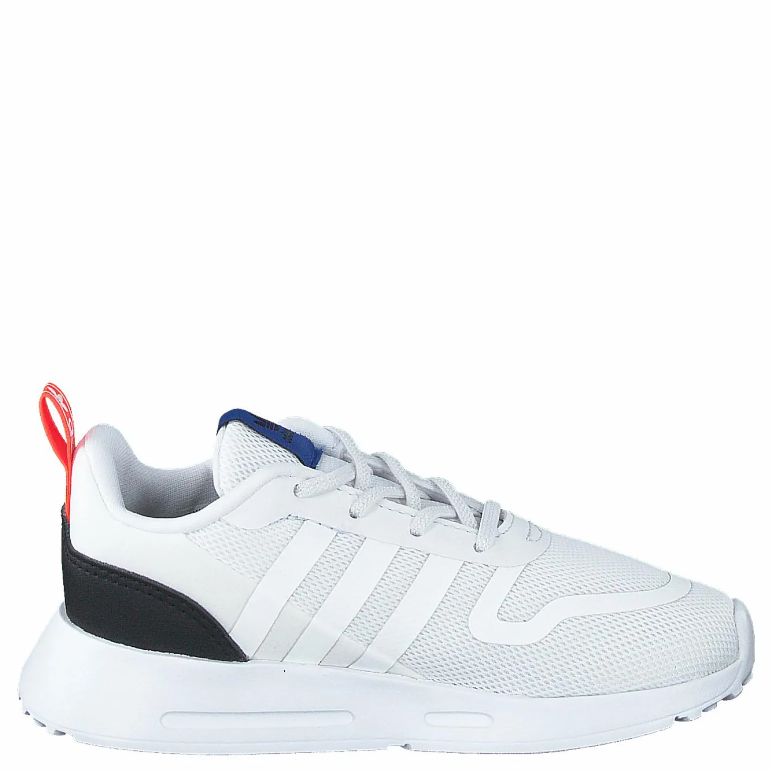 Multix El I Crystal White / Cloud White / Core Black