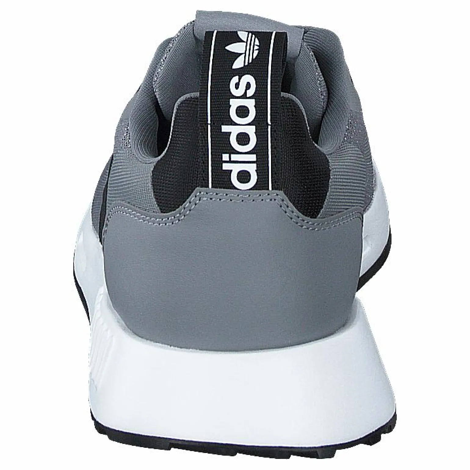 Multix Grey Three / Core Black / Cloud White