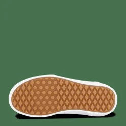 My Filmore Hi Vansguard Suede Sherpa Purple