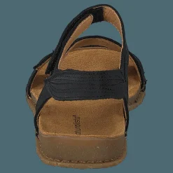 N5810 Pleasant Black/panglao Black