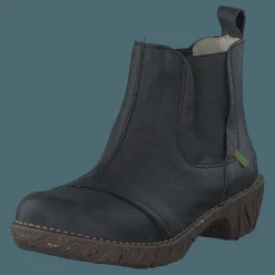 N158 Yggdrasil Black