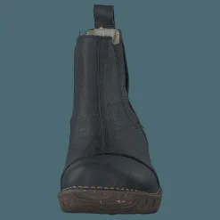 N158 Yggdrasil Black