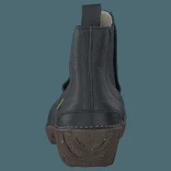 N158 Yggdrasil Black