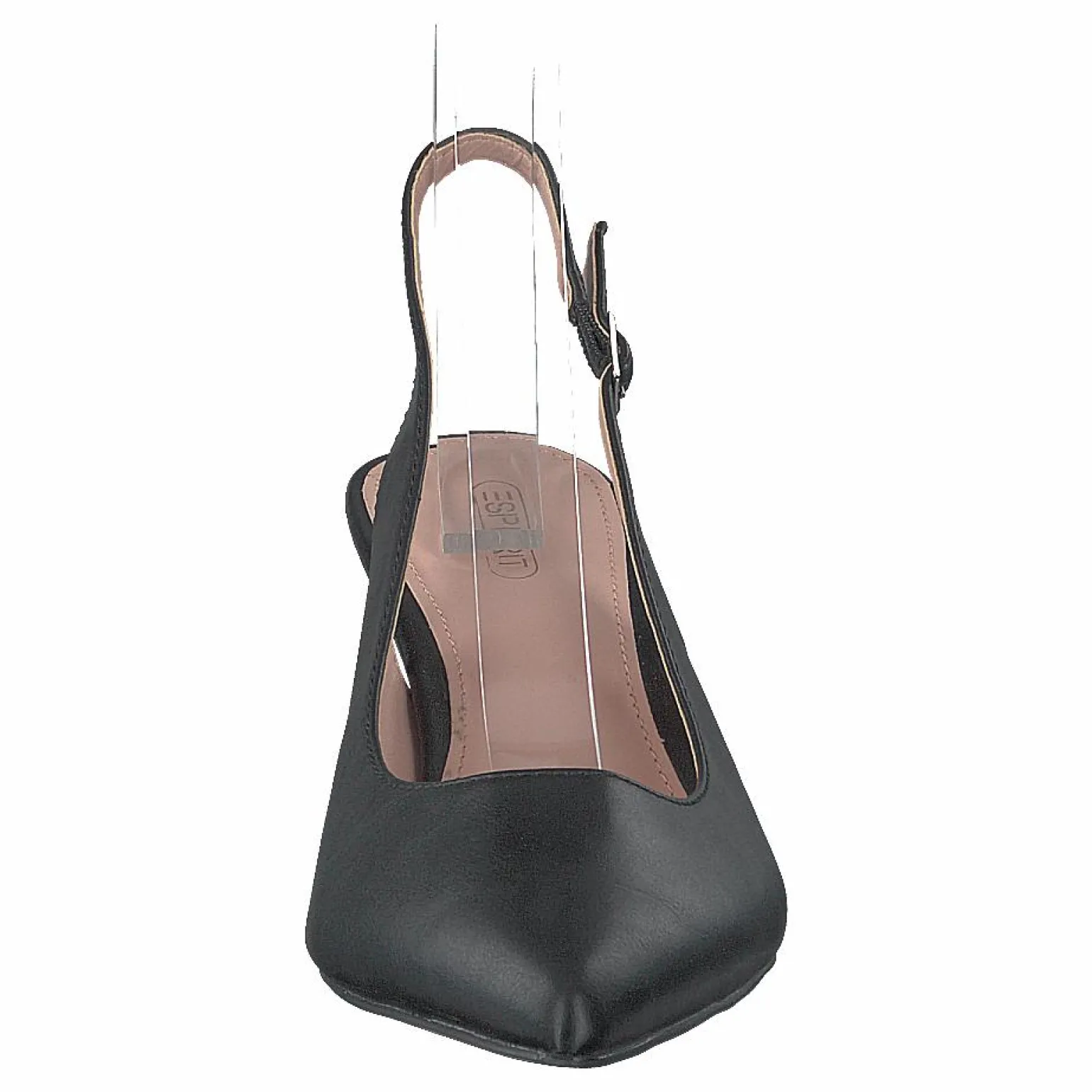 Nadia Sling Black