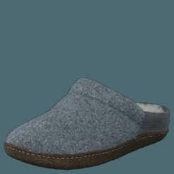 Nakiska Scuff Quarry, Natural