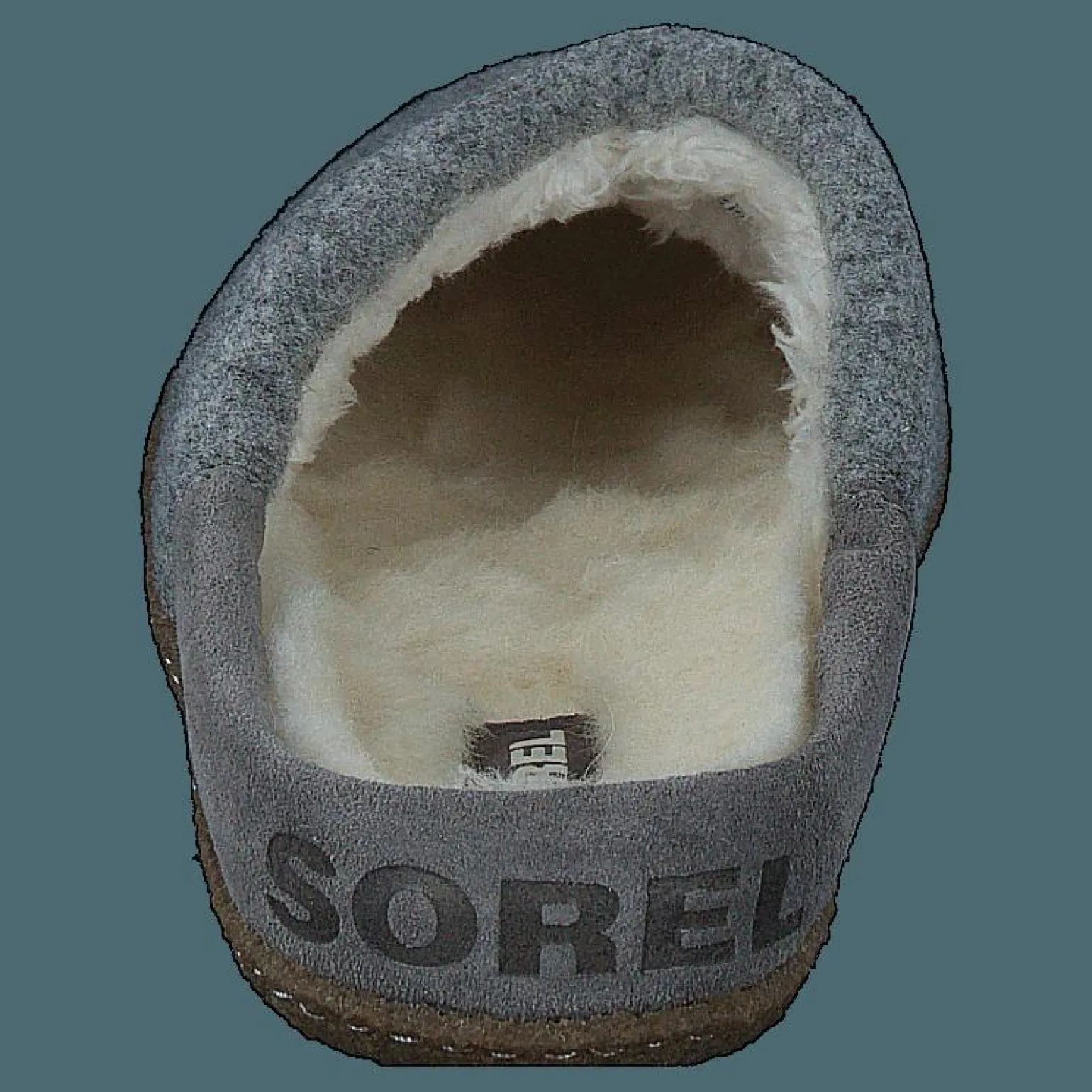 Nakiska Scuff Quarry, Natural