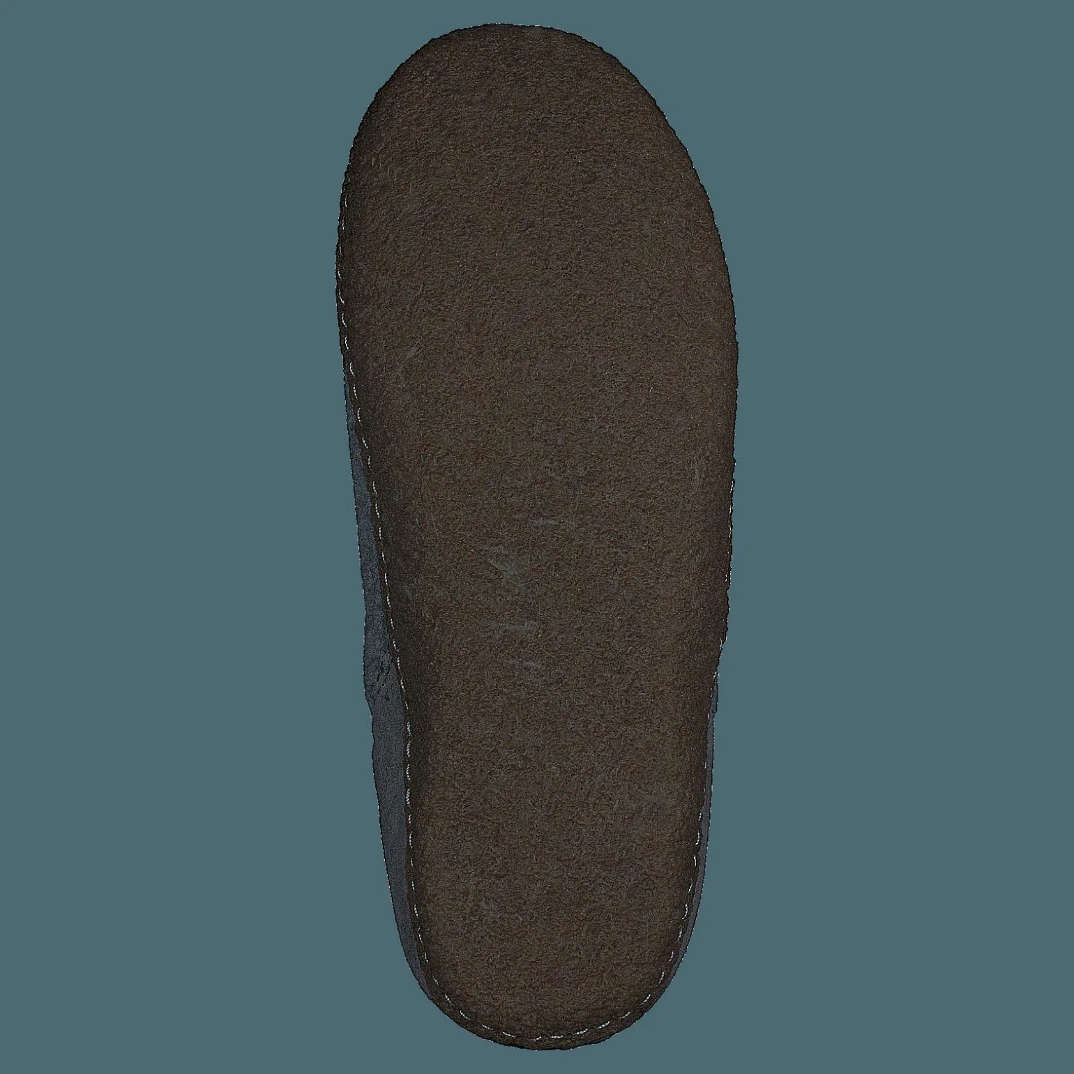 Nakiska Scuff Quarry, Natural