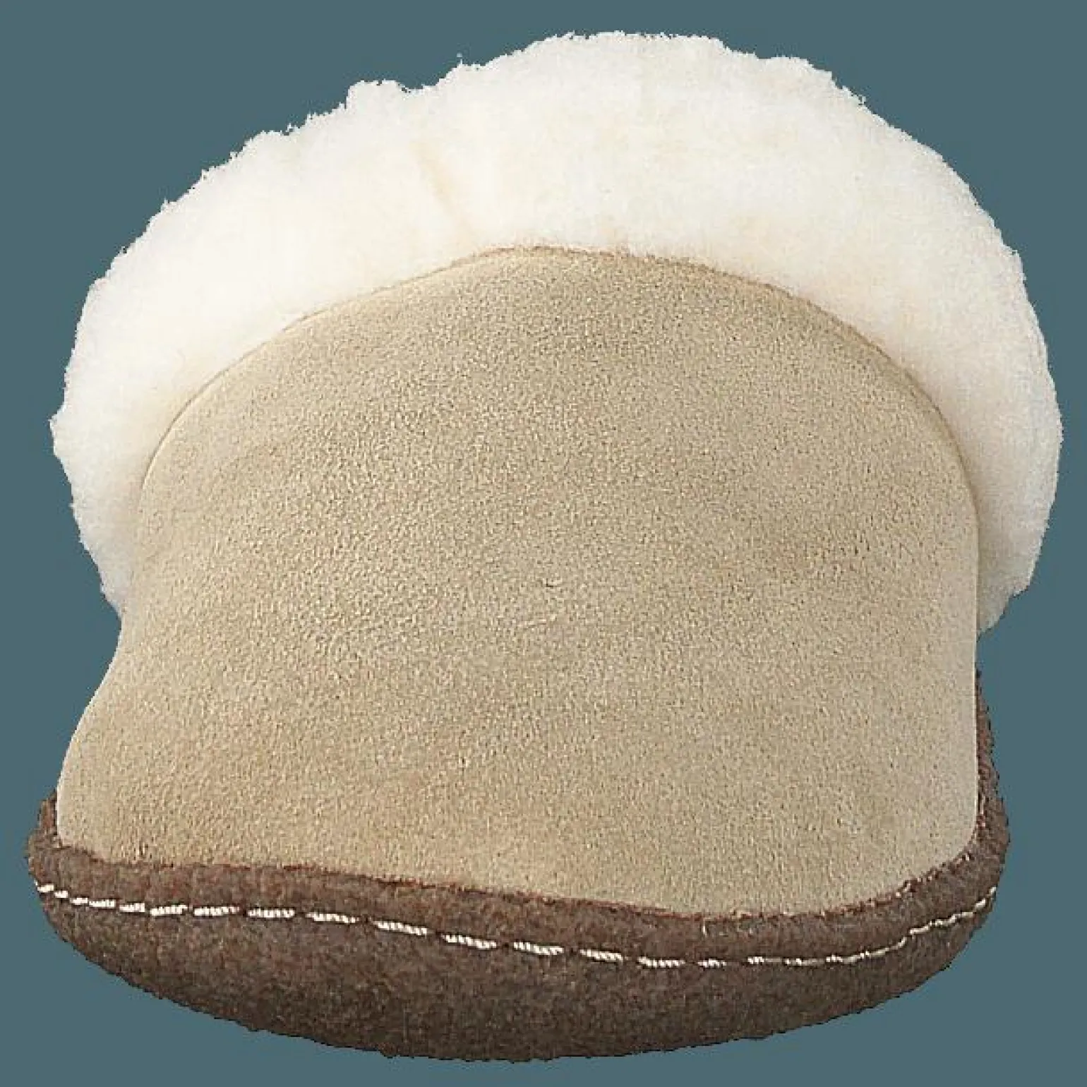 Nakiska Slide Ii British Tan, Natural