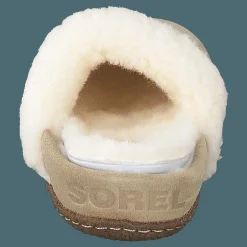 Nakiska Slide Ii British Tan, Natural