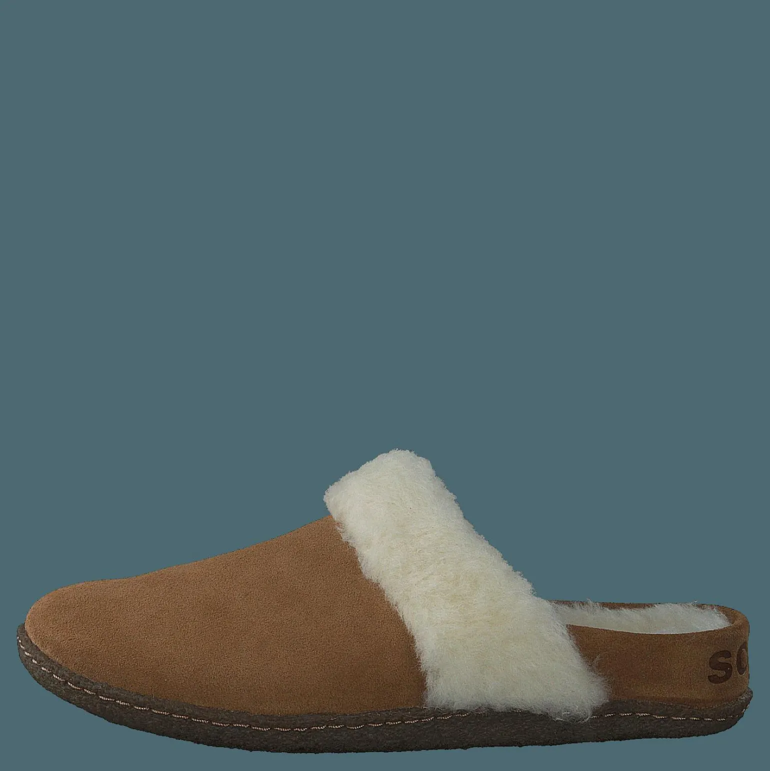 Nakiska Slide Ii Camel Brown, Natural