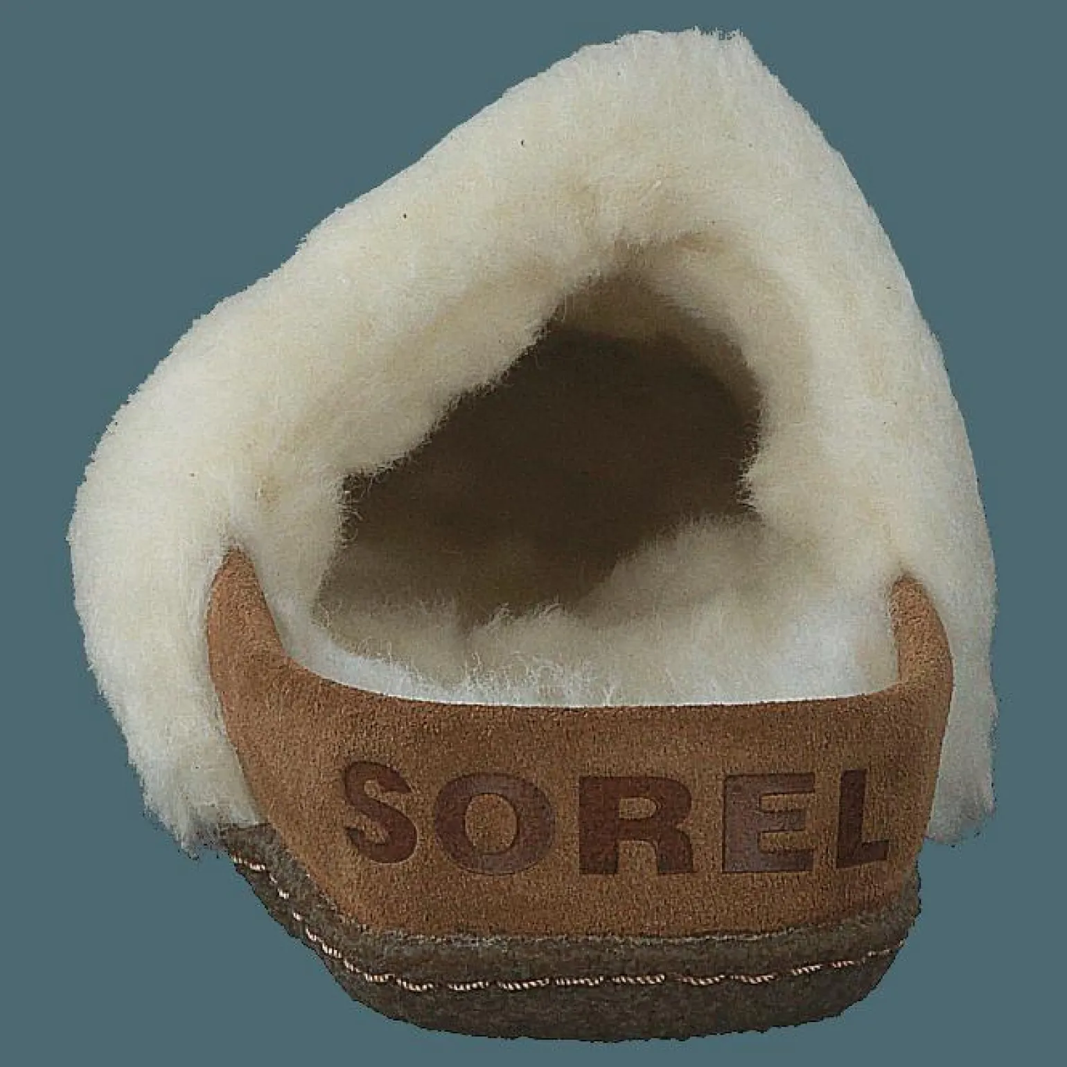 Nakiska Slide Ii Camel Brown, Natural