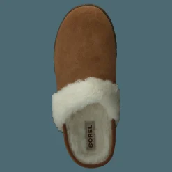 Nakiska Slide Ii Camel Brown, Natural