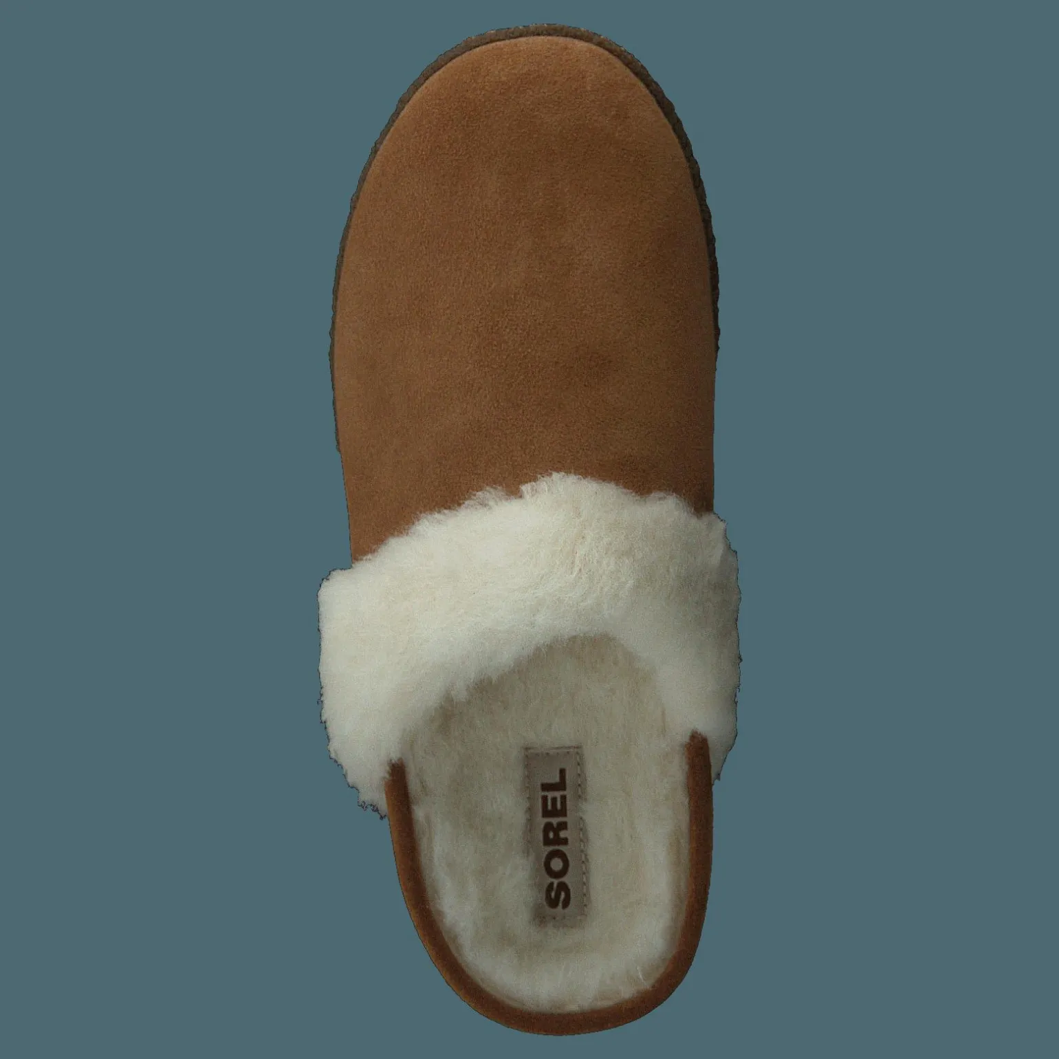 Nakiska Slide Ii Camel Brown, Natural