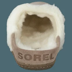 Nakiska Slide Ii Omega Taupe, Natural