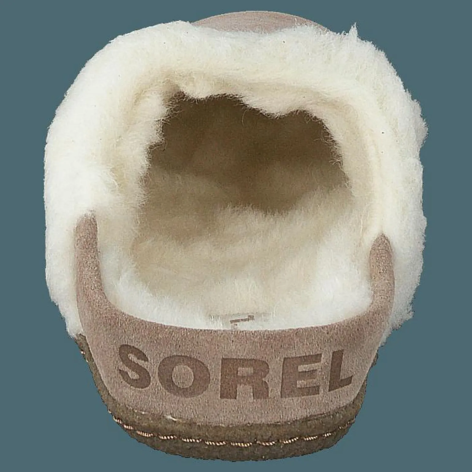 Nakiska Slide Ii Omega Taupe, Natural