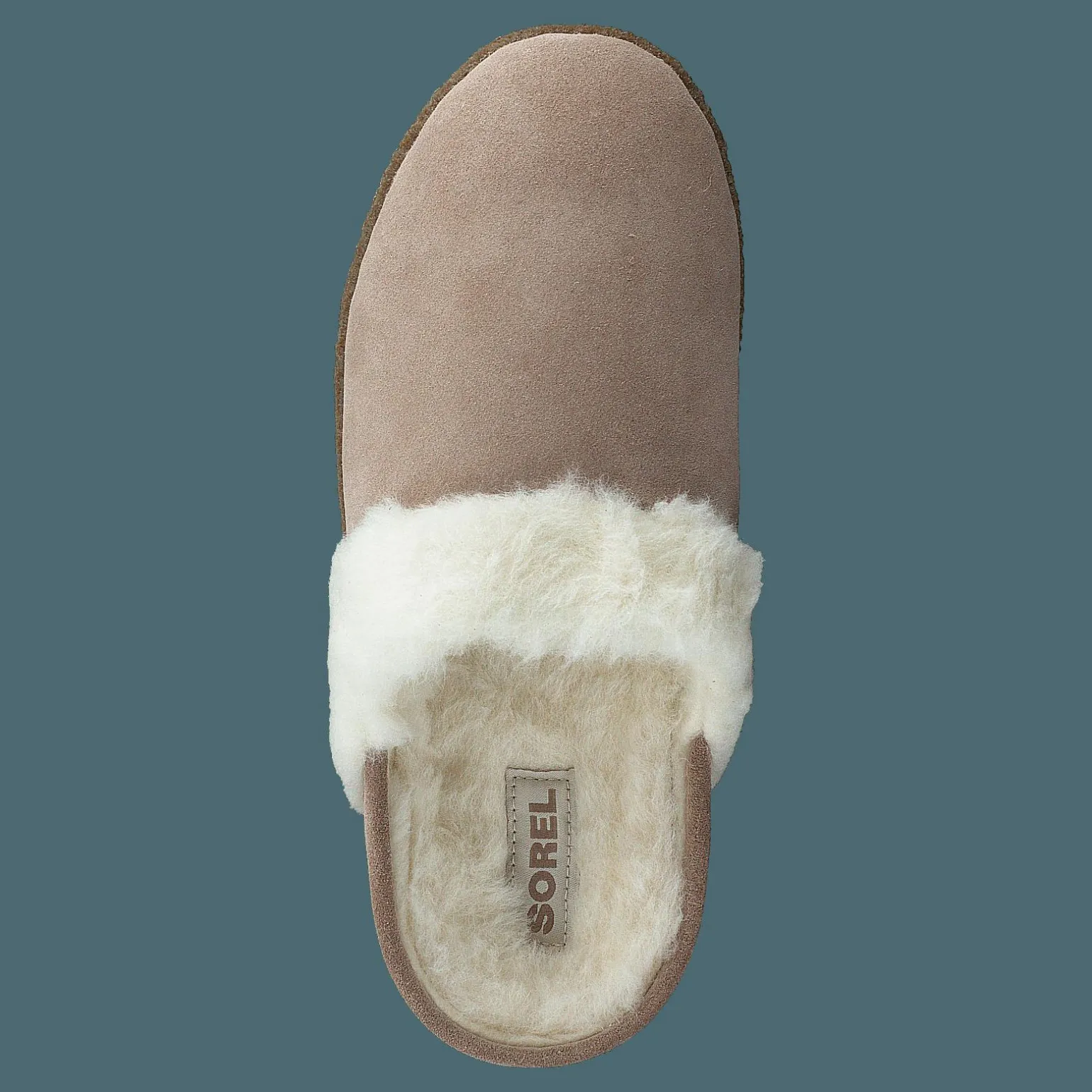 Nakiska Slide Ii Omega Taupe, Natural