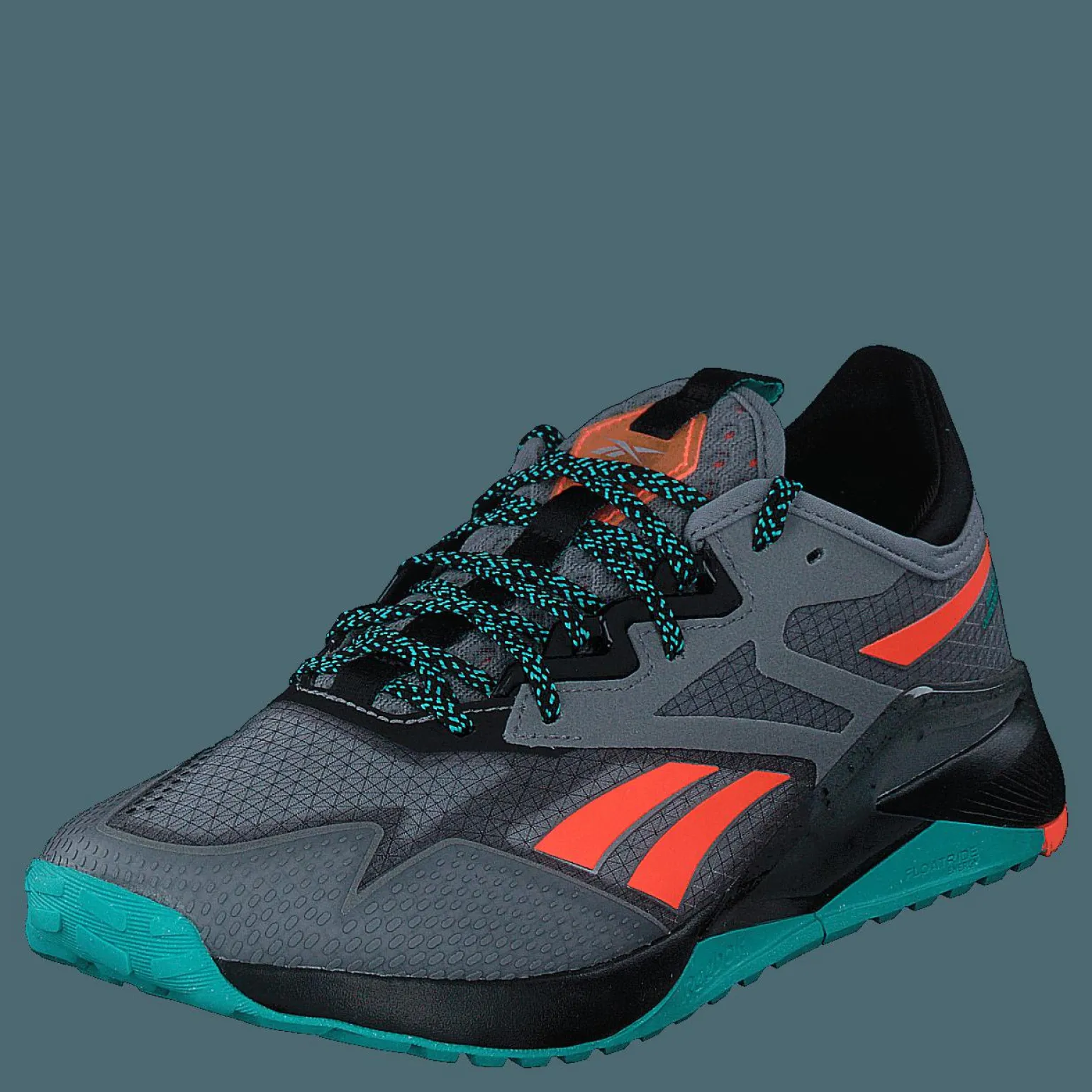 Nano X2 Tr Adventure Pugry5/cbl