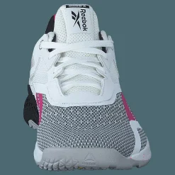 Nano X White/black/proud Pink