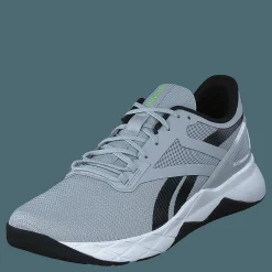 Nanoflex Tr Cdgry2/cblack/ftwwht