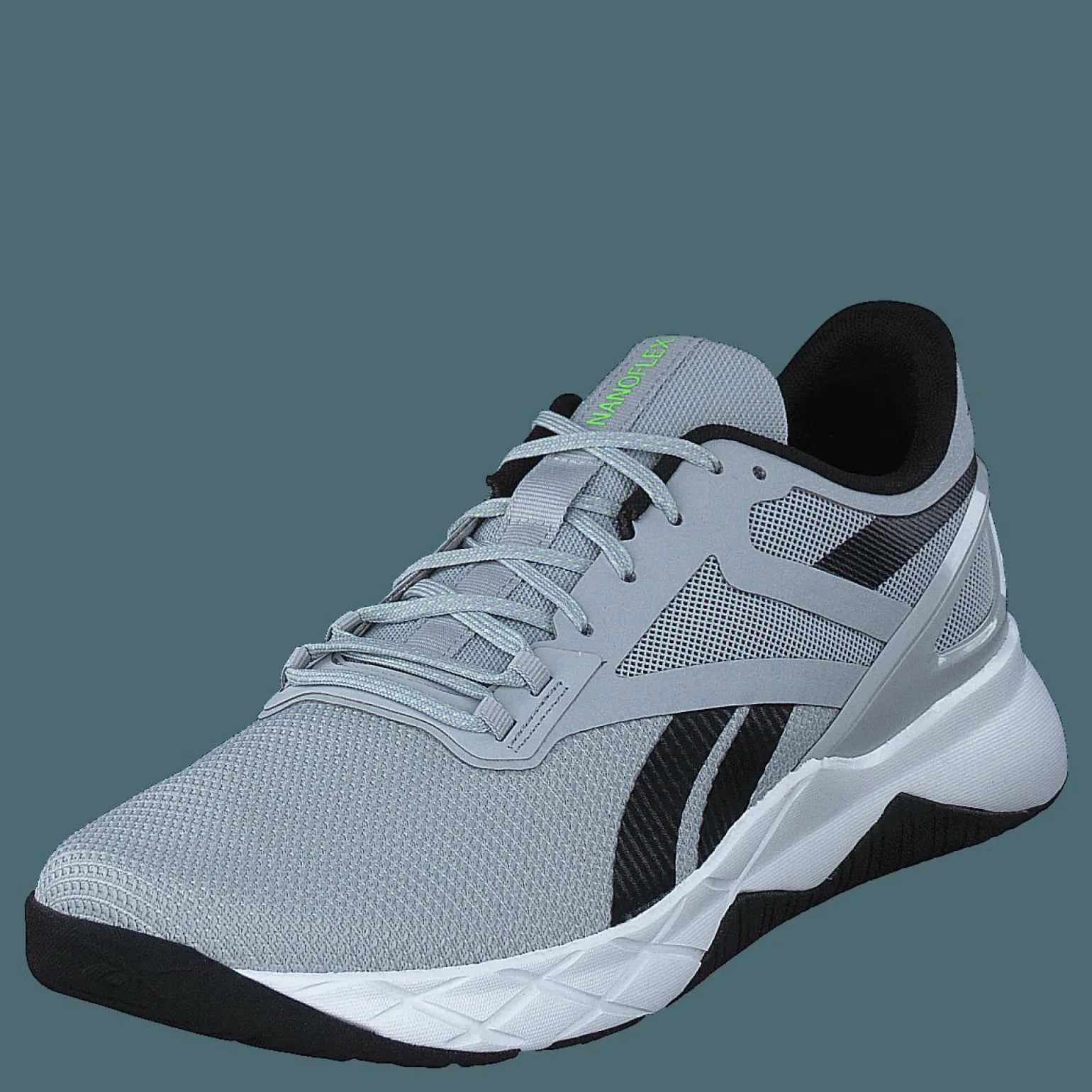 Nanoflex Tr Cdgry2/cblack/ftwwht