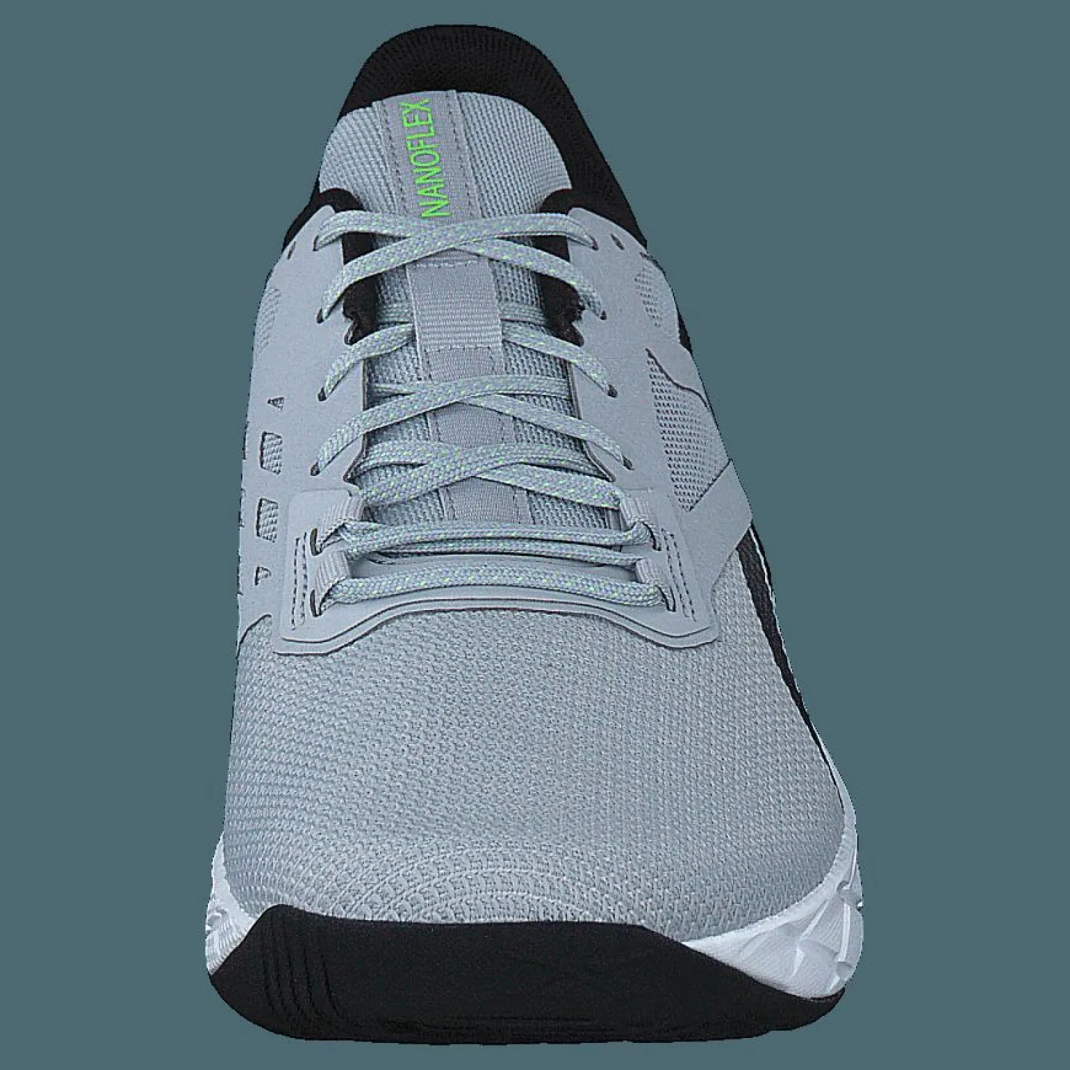 Nanoflex Tr Cdgry2/cblack/ftwwht