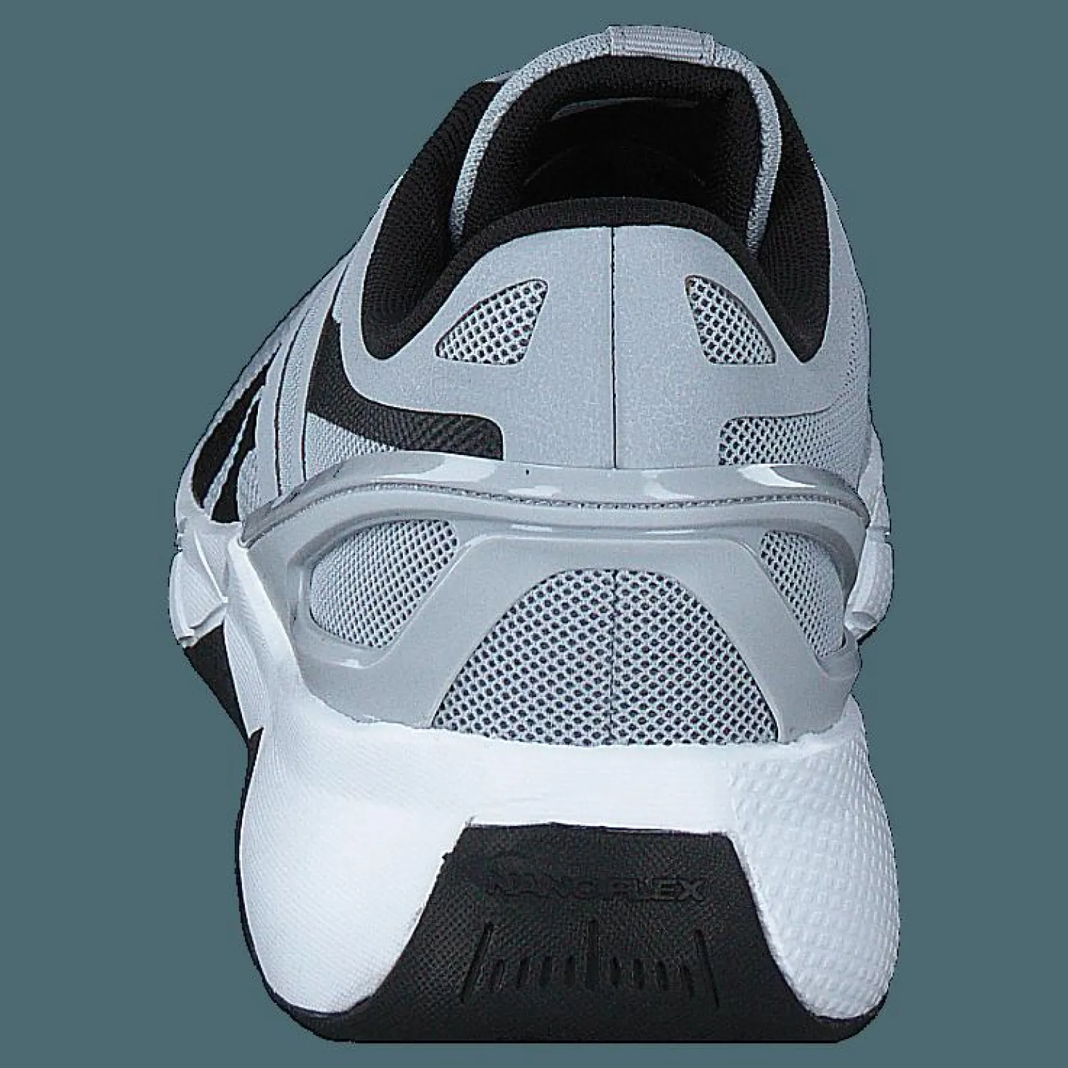 Nanoflex Tr Cdgry2/cblack/ftwwht