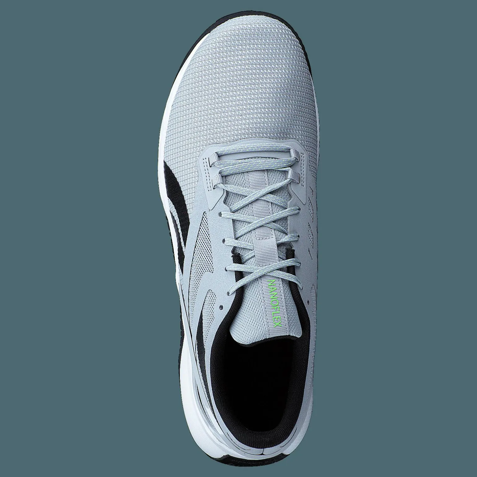 Nanoflex Tr Cdgry2/cblack/ftwwht