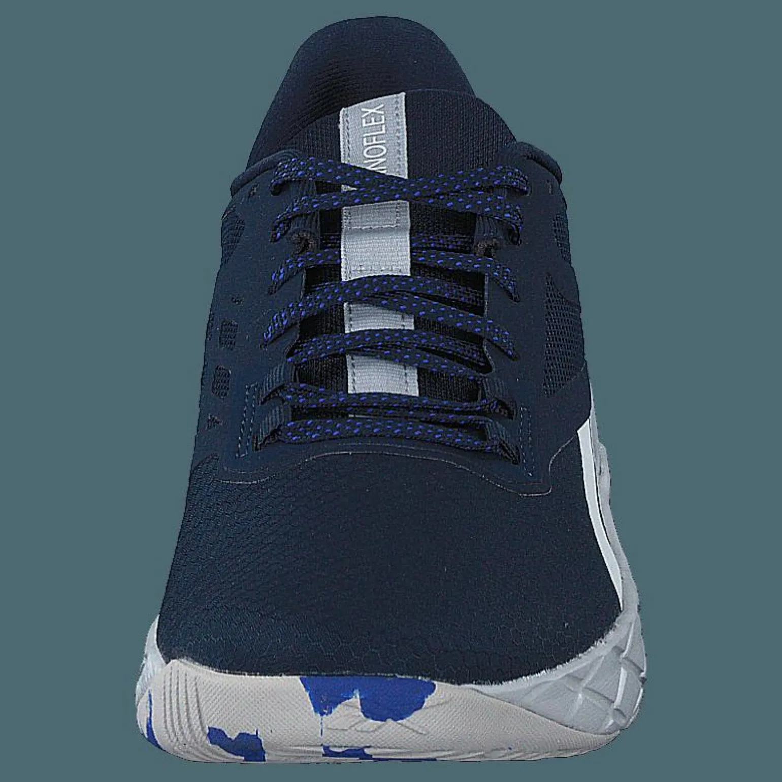 Nanoflex Tr Vecnav/purgry/cdgry2